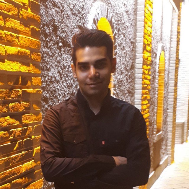 Meysam Asgari